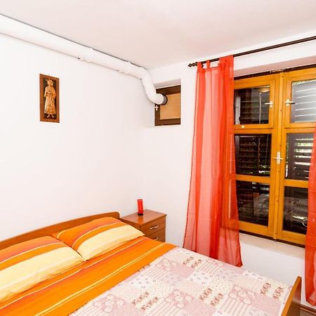 Apartment Berk Dubrovnik Eksteriør bilde