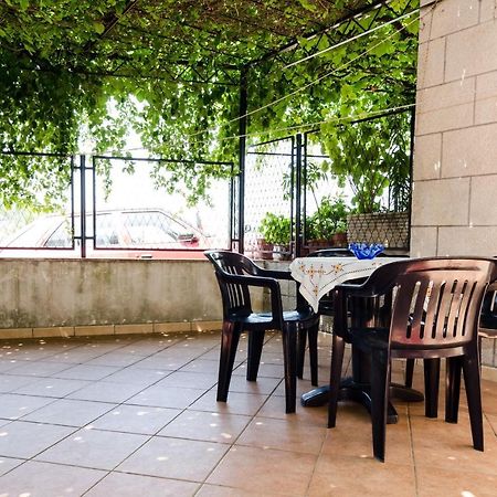 Apartment Berk Dubrovnik Eksteriør bilde