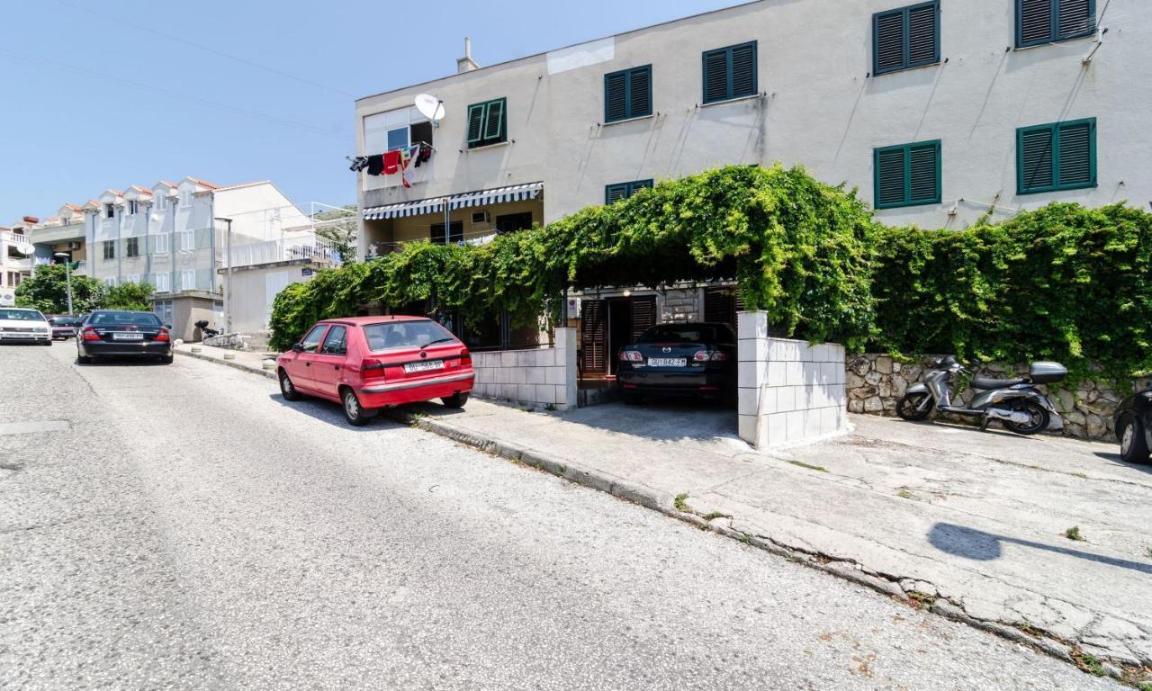 Apartment Berk Dubrovnik Eksteriør bilde