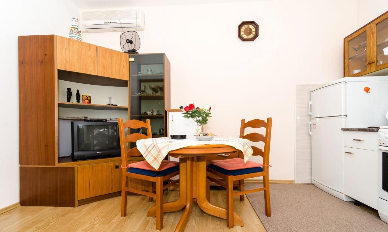 Apartment Berk Dubrovnik Eksteriør bilde