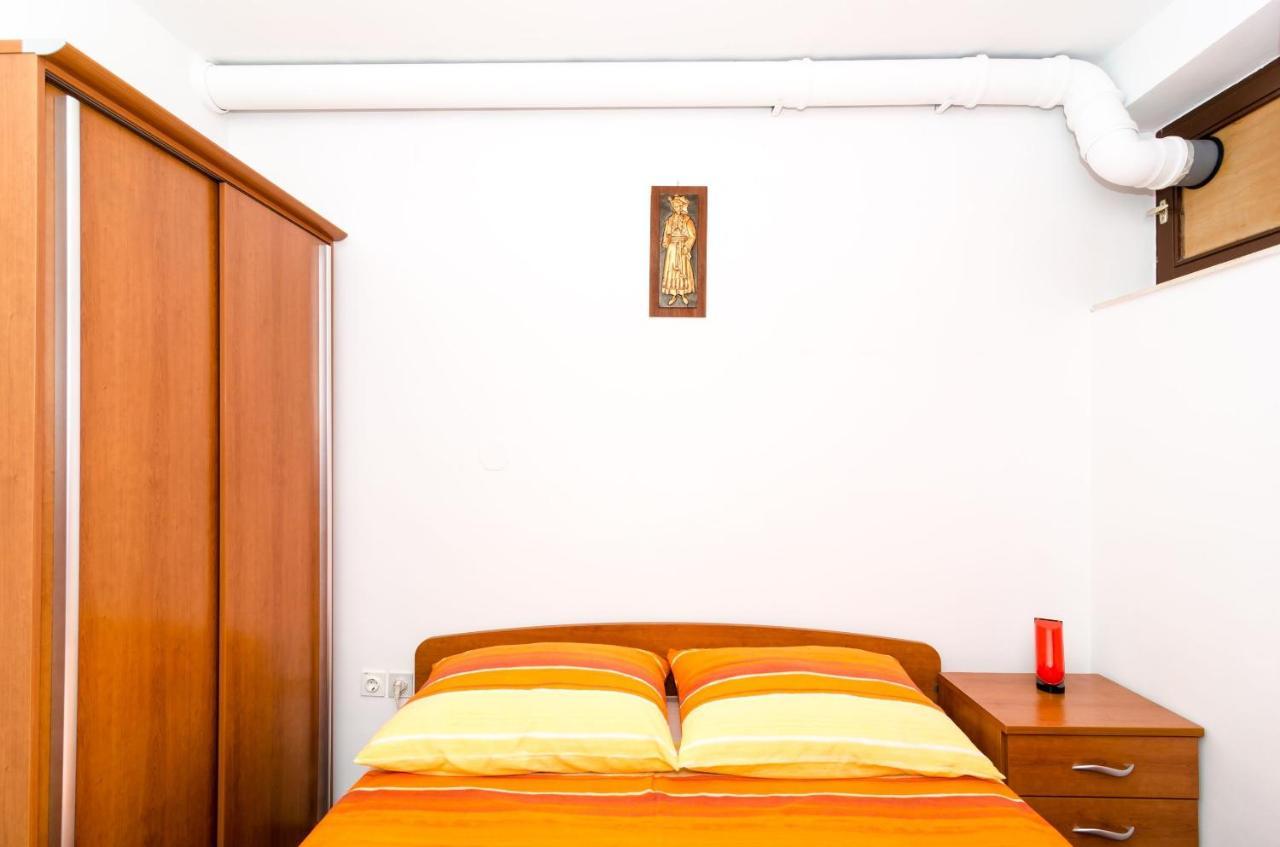 Apartment Berk Dubrovnik Eksteriør bilde