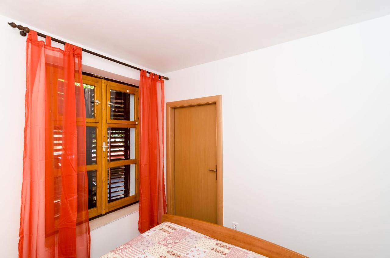 Apartment Berk Dubrovnik Eksteriør bilde