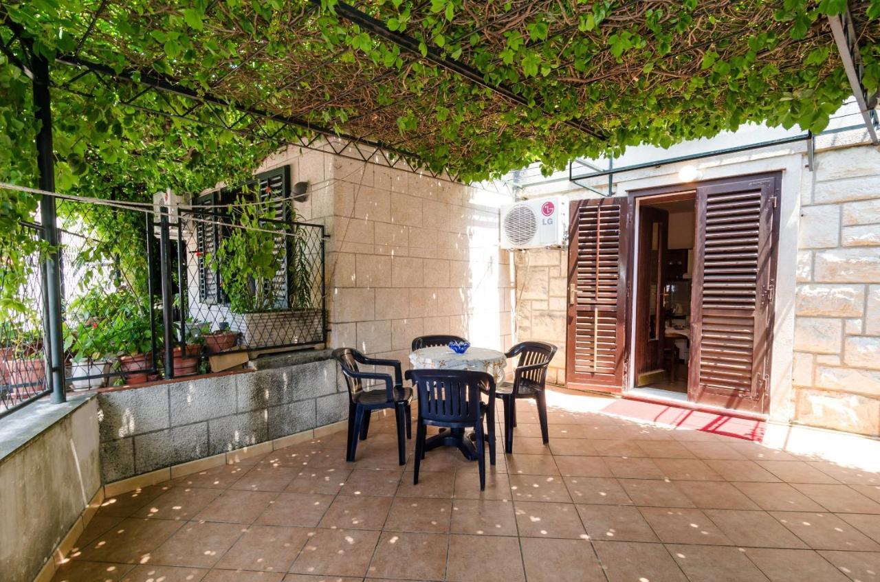 Apartment Berk Dubrovnik Eksteriør bilde