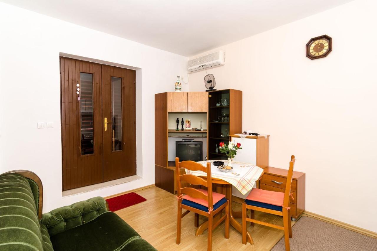 Apartment Berk Dubrovnik Eksteriør bilde