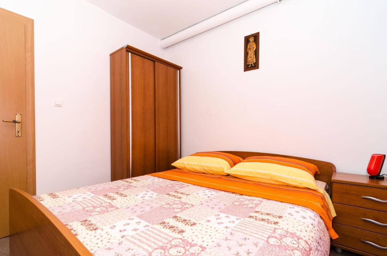 Apartment Berk Dubrovnik Eksteriør bilde