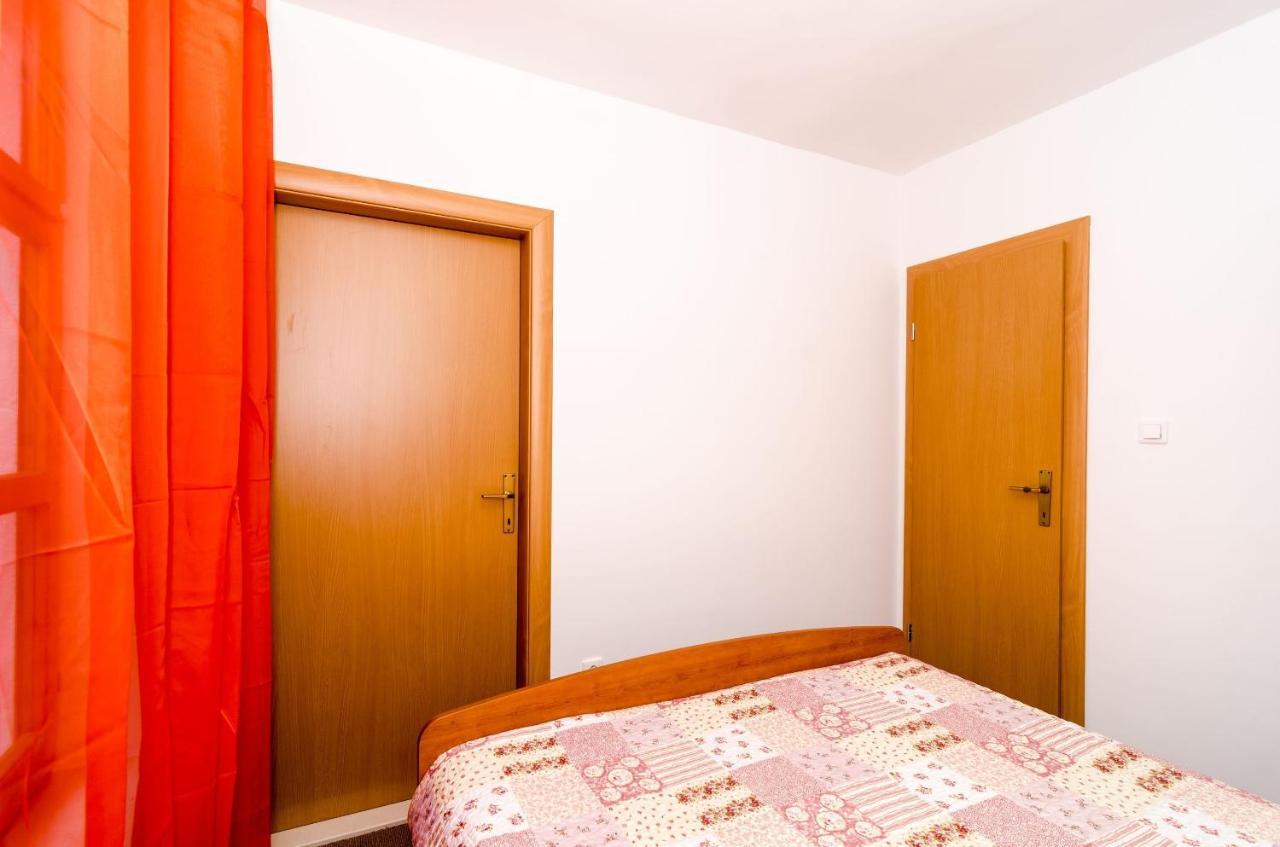 Apartment Berk Dubrovnik Eksteriør bilde