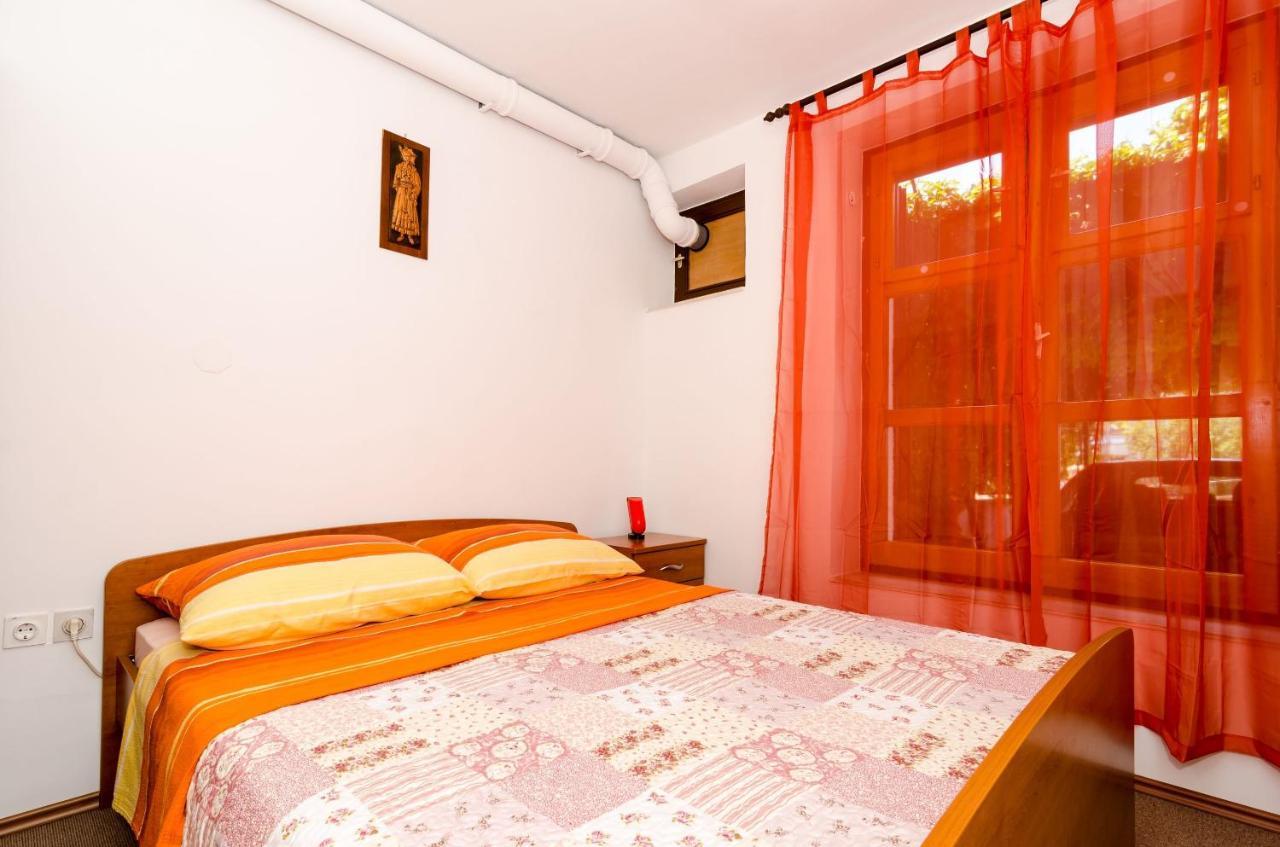 Apartment Berk Dubrovnik Eksteriør bilde