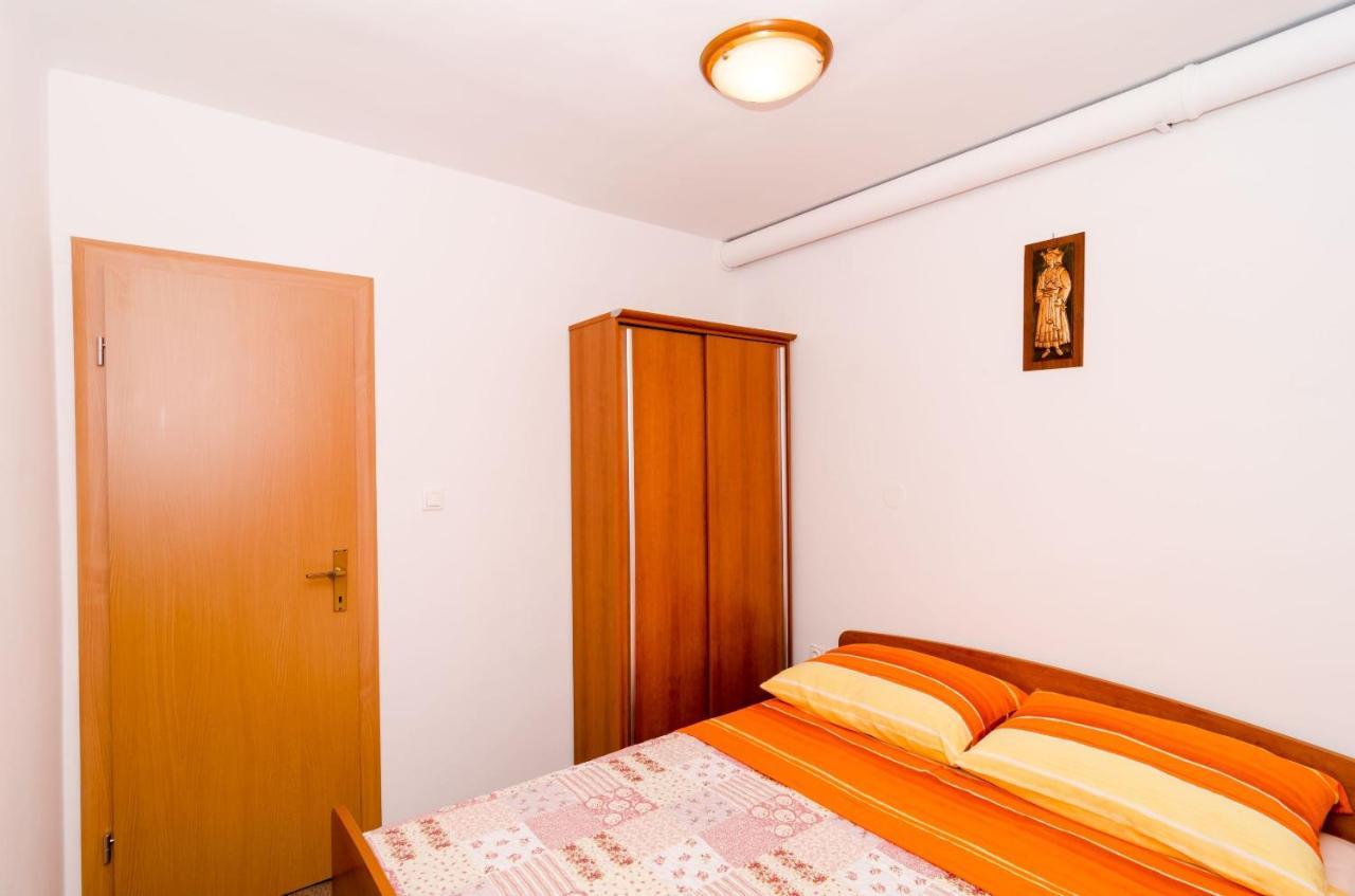 Apartment Berk Dubrovnik Eksteriør bilde