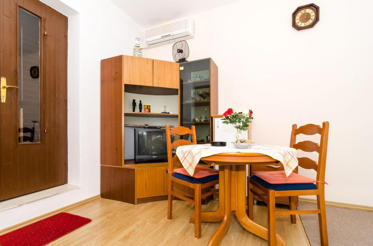 Apartment Berk Dubrovnik Eksteriør bilde