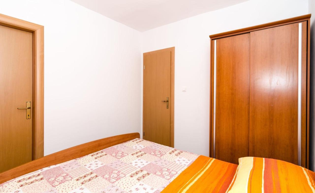 Apartment Berk Dubrovnik Eksteriør bilde