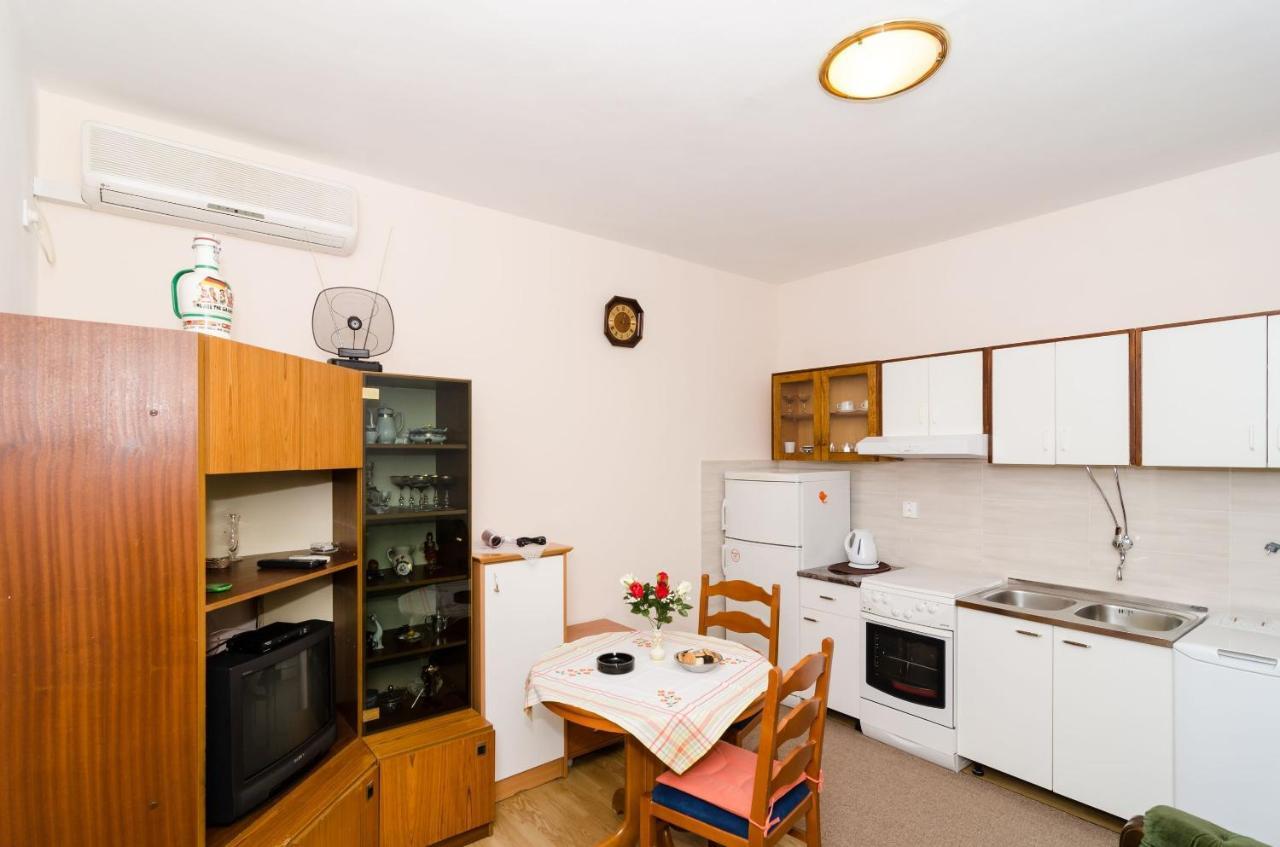 Apartment Berk Dubrovnik Eksteriør bilde