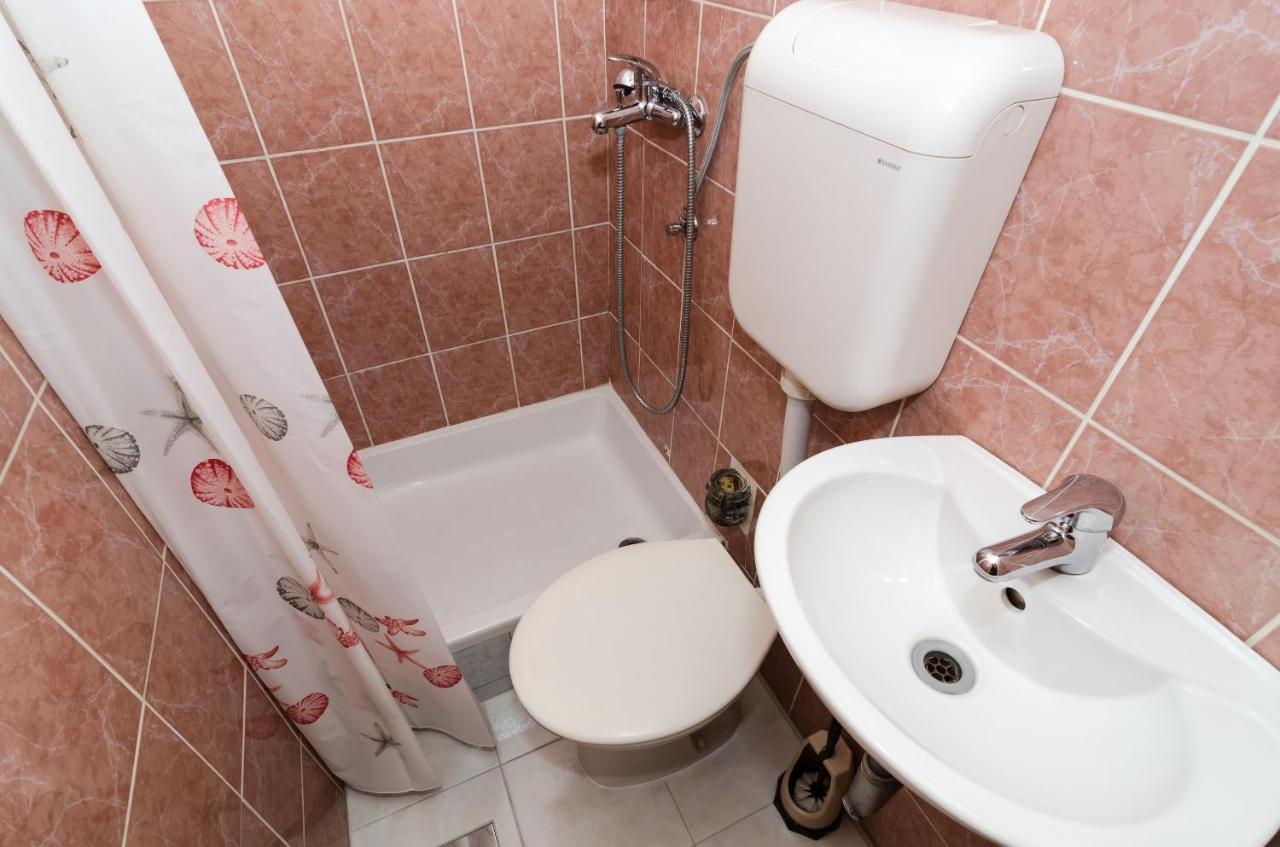 Apartment Berk Dubrovnik Eksteriør bilde